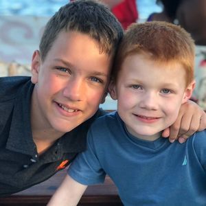 Meet your Posher, Warren